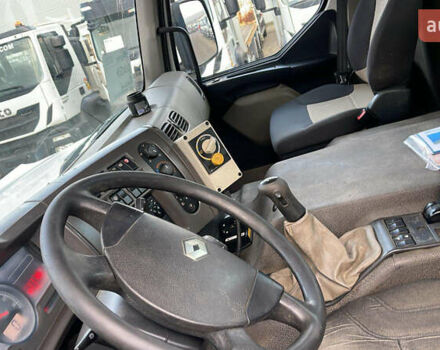 Рено Керакс, об'ємом двигуна 0 л та пробігом 380 тис. км за 58000 $, фото 8 на Automoto.ua