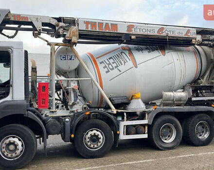 Рено Керакс, об'ємом двигуна 0 л та пробігом 380 тис. км за 58000 $, фото 3 на Automoto.ua