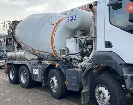 Рено Керакс, об'ємом двигуна 0 л та пробігом 380 тис. км за 58000 $, фото 2 на Automoto.ua