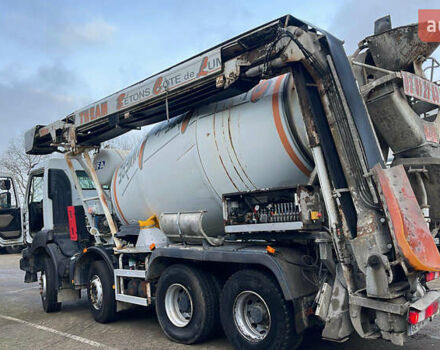 Рено Керакс, об'ємом двигуна 0 л та пробігом 380 тис. км за 58000 $, фото 4 на Automoto.ua