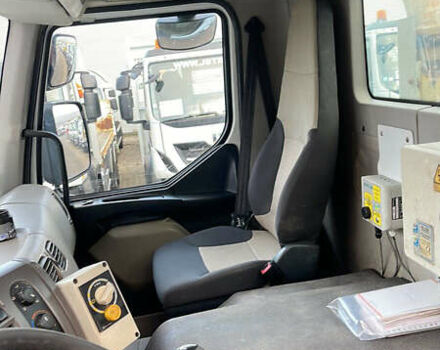 Рено Керакс, об'ємом двигуна 0 л та пробігом 380 тис. км за 58000 $, фото 9 на Automoto.ua