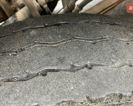 Рено Керакс, об'ємом двигуна 0 л та пробігом 380 тис. км за 58000 $, фото 6 на Automoto.ua