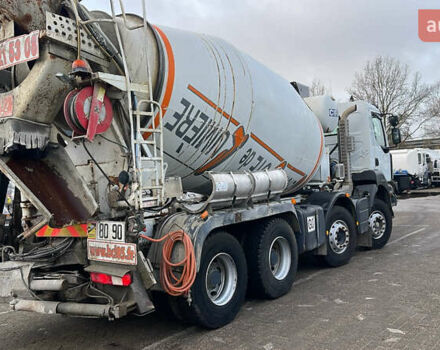 Рено Керакс, об'ємом двигуна 0 л та пробігом 380 тис. км за 58000 $, фото 1 на Automoto.ua