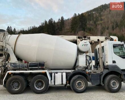 Рено Керакс, объемом двигателя 0 л и пробегом 290 тыс. км за 59799 $, фото 3 на Automoto.ua