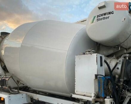 Рено Керакс, объемом двигателя 0 л и пробегом 290 тыс. км за 59799 $, фото 6 на Automoto.ua