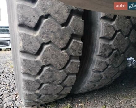 Рено Керакс, об'ємом двигуна 0 л та пробігом 285 тис. км за 58497 $, фото 4 на Automoto.ua