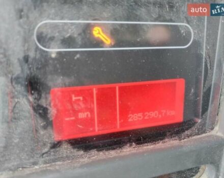 Рено Керакс, об'ємом двигуна 0 л та пробігом 285 тис. км за 58497 $, фото 1 на Automoto.ua