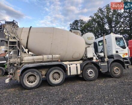 Рено Керакс, об'ємом двигуна 0 л та пробігом 285 тис. км за 58497 $, фото 7 на Automoto.ua