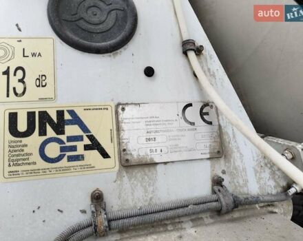 Рено Керакс, объемом двигателя 0 л и пробегом 285 тыс. км за 54959 $, фото 4 на Automoto.ua