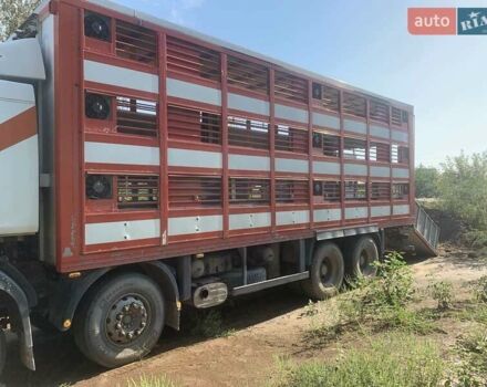 Рено Керакс, об'ємом двигуна 0 л та пробігом 450 тис. км за 9999 $, фото 1 на Automoto.ua