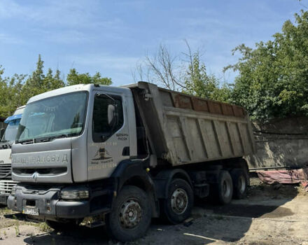 Рено Керакс, объемом двигателя 0 л и пробегом 0 тыс. км за 27999 $, фото 2 на Automoto.ua