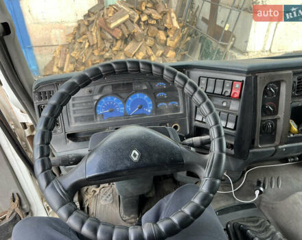 Рено Керакс, об'ємом двигуна 0 л та пробігом 5 тис. км за 30000 $, фото 5 на Automoto.ua