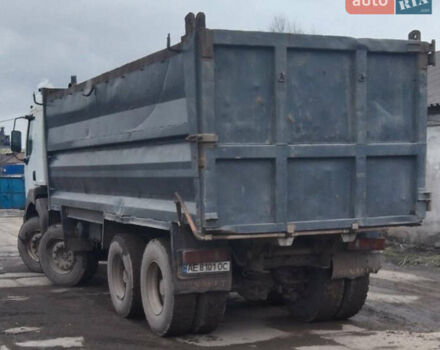 Рено Керакс, об'ємом двигуна 0 л та пробігом 5 тис. км за 30000 $, фото 3 на Automoto.ua