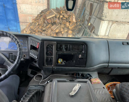 Рено Керакс, об'ємом двигуна 0 л та пробігом 5 тис. км за 30000 $, фото 6 на Automoto.ua
