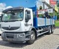 Рено Керакс, объемом двигателя 10.5 л и пробегом 375 тыс. км за 94927 $, фото 1 на Automoto.ua