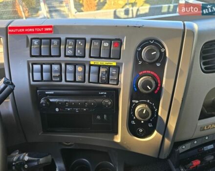 Рено Керакс, объемом двигателя 10.5 л и пробегом 450 тыс. км за 90750 $, фото 42 на Automoto.ua