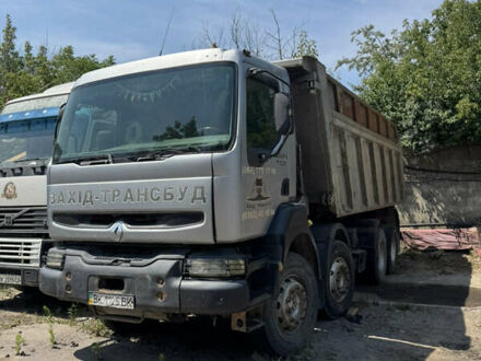 Рено Керакс 2001 в Ровно на Automoto.ua Рено Керакс, объемом двигателя 0 л и пробегом 0 тыс. км за 27999 $, фото 1 на Automoto.ua