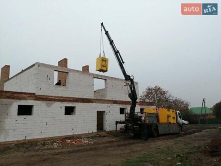 Рено Керакс 2002 в Полтаве на Automoto.ua Рено Керакс, объемом двигателя 0 л и пробегом 430 тыс. км за 40500 $, фото 1 на Automoto.ua