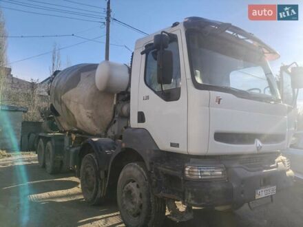 Рено Керакс, объемом двигателя 0 л и пробегом 300 тыс. км за 40500 $, фото 1 на Automoto.ua