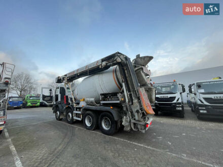 Рено Керакс, об'ємом двигуна 0 л та пробігом 380 тис. км за 58000 $, фото 1 на Automoto.ua