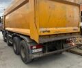 Жовтий Рено Керакс, об'ємом двигуна 0 л та пробігом 540 тис. км за 60000 $, фото 1 на Automoto.ua