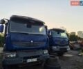 Синій Рено Керакс, об'ємом двигуна 10.84 л та пробігом 565 тис. км за 50000 $, фото 1 на Automoto.ua