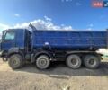 Синій Рено Керакс, об'ємом двигуна 10.84 л та пробігом 565 тис. км за 50000 $, фото 4 на Automoto.ua