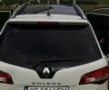 Білий Рено Колеос, об'ємом двигуна 2 л та пробігом 193 тис. км за 10870 $, фото 6 на Automoto.ua