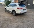 Белый Рено Колеос, объемом двигателя 0 л и пробегом 187 тыс. км за 19000 $, фото 7 на Automoto.ua