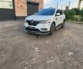 Белый Рено Колеос, объемом двигателя 0 л и пробегом 187 тыс. км за 19000 $, фото 1 на Automoto.ua