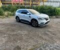 Белый Рено Колеос, объемом двигателя 0 л и пробегом 187 тыс. км за 19000 $, фото 5 на Automoto.ua