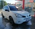 Білий Рено Колеос, об'ємом двигуна 2 л та пробігом 260 тис. км за 6400 $, фото 1 на Automoto.ua