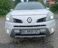 Белый Рено Колеос, объемом двигателя 2 л и пробегом 287 тыс. км за 9500 $, фото 1 на Automoto.ua