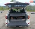 Белый Рено Колеос, объемом двигателя 2 л и пробегом 287 тыс. км за 9500 $, фото 18 на Automoto.ua