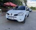 Білий Рено Колеос, об'ємом двигуна 2 л та пробігом 260 тис. км за 7800 $, фото 1 на Automoto.ua