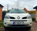 Рено Колеос 2008 в Гадяче на Automoto.ua Белый Рено Колеос, объемом двигателя 2 л и пробегом 310 тыс. км за 7300 $, фото 1 на Automoto.ua