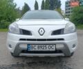 Белый Рено Колеос, объемом двигателя 2 л и пробегом 287 тыс. км за 9500 $, фото 16 на Automoto.ua