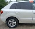 Белый Рено Колеос, объемом двигателя 2 л и пробегом 287 тыс. км за 9500 $, фото 9 на Automoto.ua