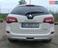 Белый Рено Колеос, объемом двигателя 2 л и пробегом 287 тыс. км за 9500 $, фото 7 на Automoto.ua