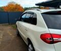 Белый Рено Колеос, объемом двигателя 2 л и пробегом 310 тыс. км за 7300 $, фото 4 на Automoto.ua