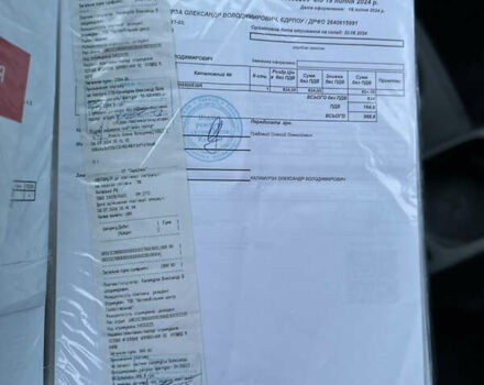 Белый Рено Колеос, объемом двигателя 2.5 л и пробегом 89 тыс. км за 8800 $, фото 38 на Automoto.ua