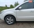 Белый Рено Колеос, объемом двигателя 2 л и пробегом 287 тыс. км за 9500 $, фото 4 на Automoto.ua