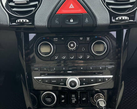 Білий Рено Колеос, об'ємом двигуна 2 л та пробігом 253 тис. км за 8700 $, фото 14 на Automoto.ua