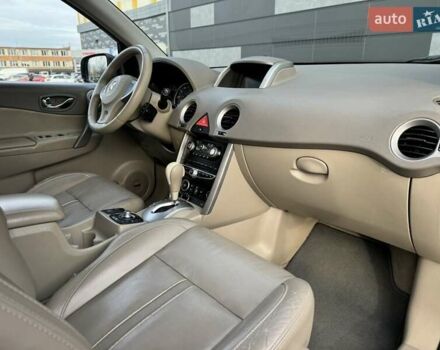 Белый Рено Колеос, объемом двигателя 2 л и пробегом 225 тыс. км за 9800 $, фото 23 на Automoto.ua