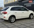 Белый Рено Колеос, объемом двигателя 2 л и пробегом 225 тыс. км за 9800 $, фото 20 на Automoto.ua