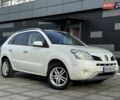 Белый Рено Колеос, объемом двигателя 2 л и пробегом 225 тыс. км за 9800 $, фото 18 на Automoto.ua