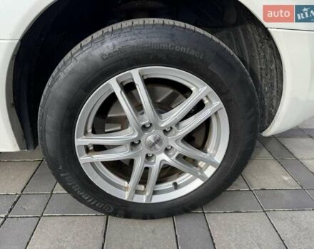 Белый Рено Колеос, объемом двигателя 2 л и пробегом 225 тыс. км за 9800 $, фото 43 на Automoto.ua