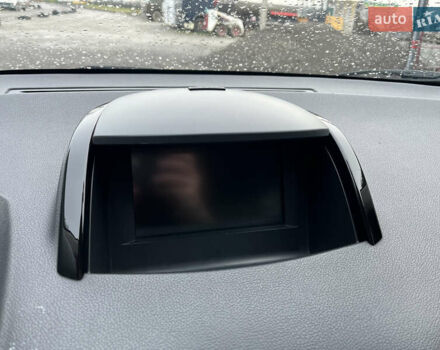 Білий Рено Колеос, об'ємом двигуна 2 л та пробігом 253 тис. км за 8700 $, фото 17 на Automoto.ua