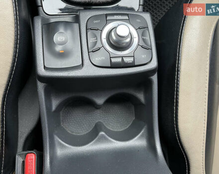 Білий Рено Колеос, об'ємом двигуна 2 л та пробігом 253 тис. км за 8700 $, фото 15 на Automoto.ua