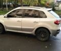 Білий Рено Колеос, об'ємом двигуна 2.5 л та пробігом 179 тис. км за 7200 $, фото 1 на Automoto.ua